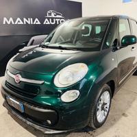 Fiat 500L 0.9 105 CV LOUNGE*TELECAMERA*PELLE*