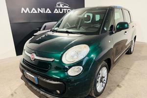 Fiat 500L 0.9 105 CV LOUNGE*TELECAMERA*PELLE*