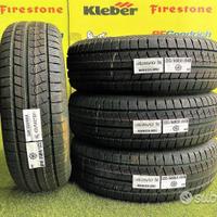 X4: Invernali 225/60R18 104H -ARIVO- NUOVE