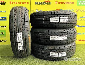 X4: Invernali 225/60R18 104H -ARIVO- NUOVE
