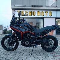 Moto Morini X-Cape 649 - PROMO STOCK