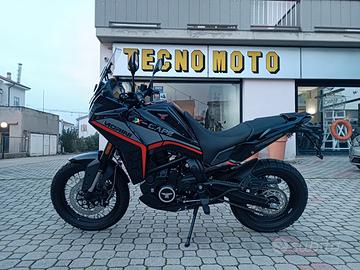 Moto Morini X-Cape 649 - PROMO STOCK