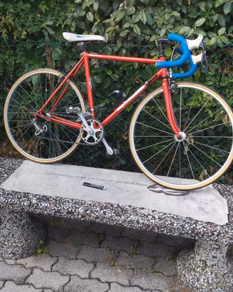 bici corsa bambino
