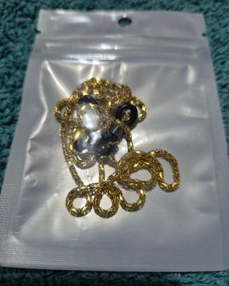 Catenina Porta Occhiali