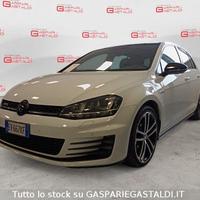 Volkswagen Golf GTD 2.0 TDI DSG 5p. BlueMotio...