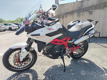 MOTO MORINI GRANPASSO 1200