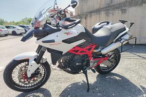 MOTO MORINI GRANPASSO 1200