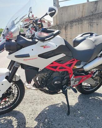 MOTO MORINI GRANPASSO 1200