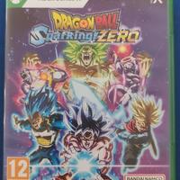 Dragon Ball Sparking Zero