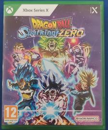 Dragon Ball Sparking Zero