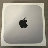 MacMini M1 - Come NUOVO, completo