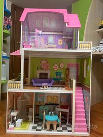 CASA BARBIE