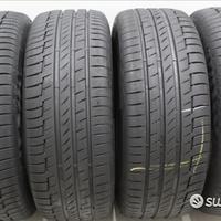 4 gomme usate 255 50 19 pirelli