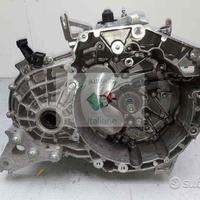 Cambio Alfa Romeo Giulietta 6 Marce 198a4000