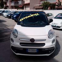 500L Restyling Cambio Automatico Garantita 12 Mesi