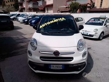 500L Restyling Cambio Automatico Garantita 12 Mesi