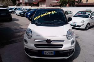 500L Restyling Cambio Automatico Garantita 12 Mesi
