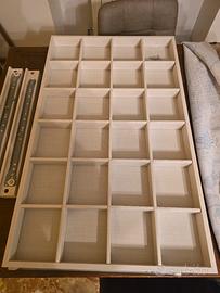 Portagioie / Organizer estraibile Mondo Convenienz