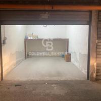 Box o garage - Giardini-Naxos