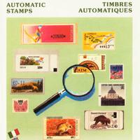 Catalogo FRANCOBOLLI AUTOMATICI Frama