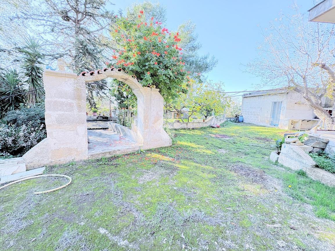 RUSTICO A SAVA - Vista 2