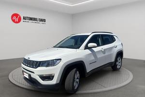 JEEP Compass 2.0 Multijet II aut. 4WD Longitude