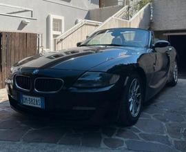 Bmw z4 (e85) - 2007