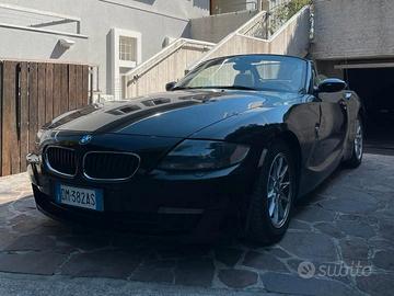 Bmw z4 (e85) - 2007