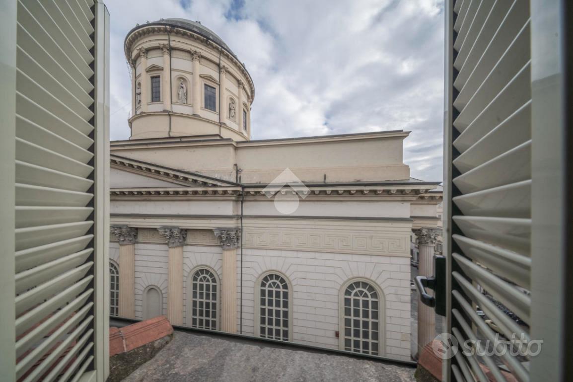 Appartamento – Torino, Borgo Nuovo, Circoscrizione 1 - Vista 3