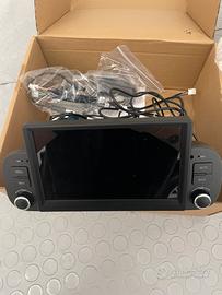 Autoradio Panda 2012/2026 NUOVO