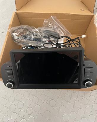 Autoradio Panda 2012/2026 NUOVO