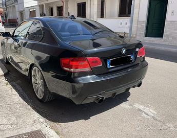 Bmw 320 d
