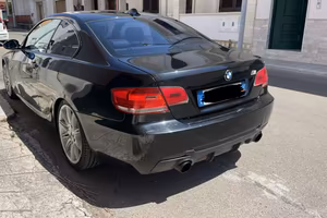 Bmw 320 d