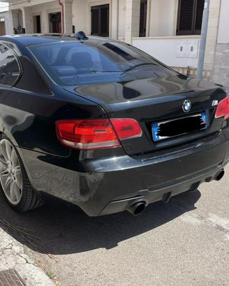 Bmw 320 d