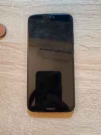 SMARTPHONE HUAWEI P20 LITE 64 GB 5.84" 4G 