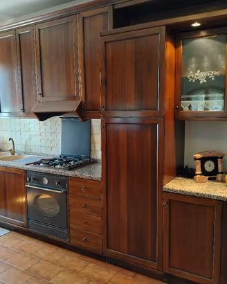 Cucina Berloni 