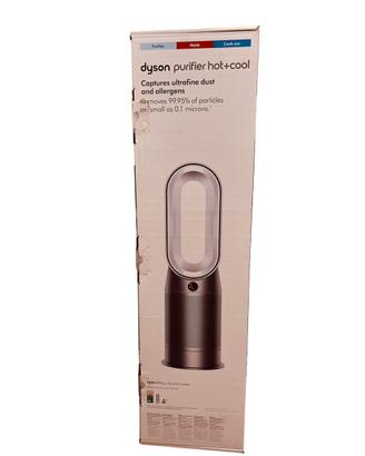 Purificatore d'aria Dyson