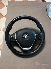 Volante bmw serie 1/3/4