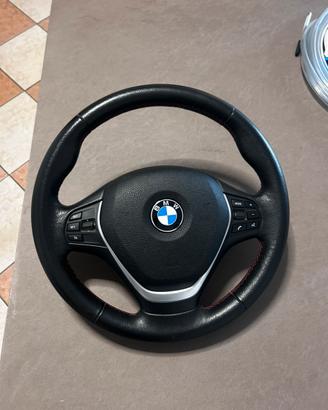 Volante bmw serie 1/3/4