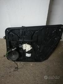 alzavetro destro Mercedes classe b 246 