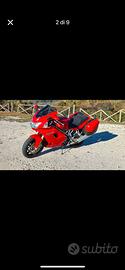 Ducati ST4s del 2004