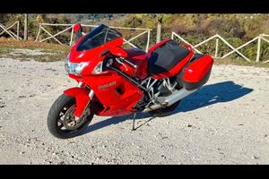 Ducati ST4s del 2004