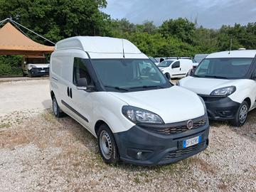 FIAT DOBLO' TETTO ALTO PASSO LUNGO