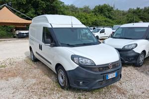 FIAT DOBLO' TETTO ALTO PASSO LUNGO