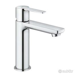Miscelatore lavabo Grohe Lineare
