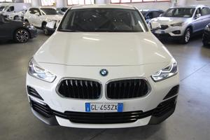BMW X2 xDrive25e Business-X