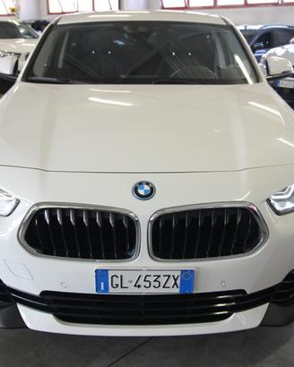 BMW X2 xDrive25e Business-X