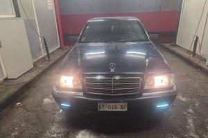 mercedes benz w202 180