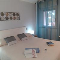 Casa vacanza, Villasimius centro