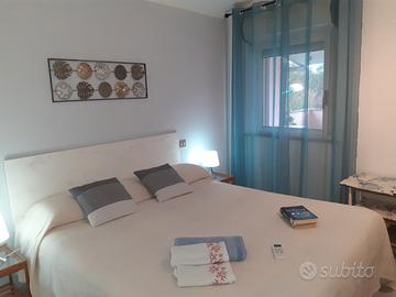 Casa vacanza, Villasimius centro